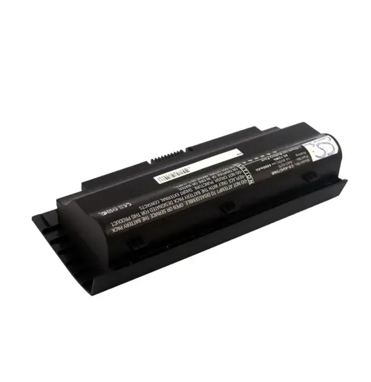 Batterie für Asus G75 Laptop - 14,8V (kompatibel)