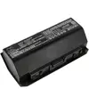 Batterie für Asus G750 Laptop - 14,8V (kompatibel)