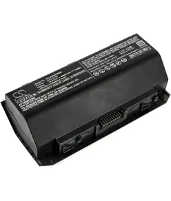 Batterie für Asus G750 Laptop - 14,8V (kompatibel)