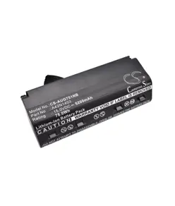 Batterie für Asus G751J Laptop - 15V (kompatibel)