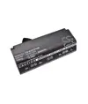 Batterie für Asus G751J Laptop - 15V (kompatibel)