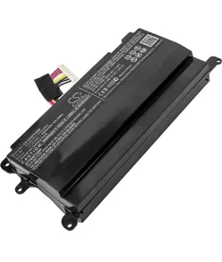 Batterie für Asus G752V Laptop - 11,25V (kompatibel)