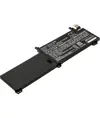 Batterie für Asus GL703GM Laptop - 15,4V (kompatibel)