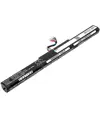 Batterie für Asus GL752JW Laptop - 15V (kompatibel)