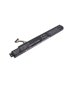 Batterie für Asus JN101 Laptop - 10,8V (kompatibel)