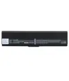 Batterie für Asus Lamborghini VX3 Laptop - 11,1V (kompatibel)