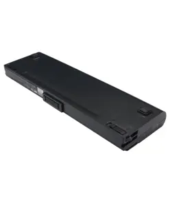 Batterie für Asus Lamborghini VX3 Laptop - 11,1V (kompatibel)