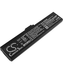 Batterie für Asus M9 Laptop - 11,1V (kompatibel)