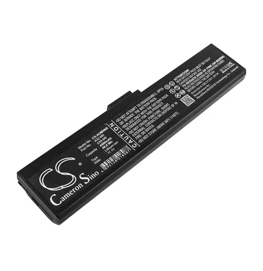 Batterie für Asus M9 Laptop - 11,1V (kompatibel)