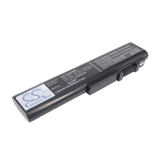 Batterie für Asus N50 Laptop - 11,1V (kompatibel)