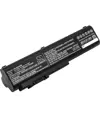 Batterie für Asus N50 Laptop - 11,1V (kompatibel)