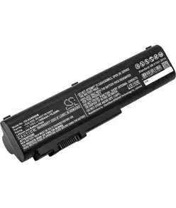 Batterie für Asus N50 Laptop - 11,1V (kompatibel)