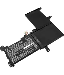 Batterie für Asus N580GD Laptop - 11,52V (kompatibel)