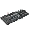 Batterie für Asus N591LB Laptop - 11.4VV (kompatibel)