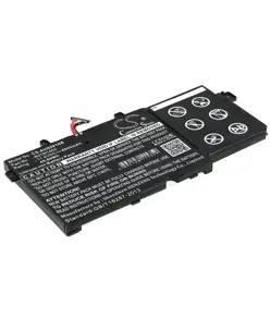 Batterie für Asus N591LB Laptop - 11.4VV (kompatibel)