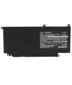 Batterie für Asus N750 Laptop - 11,1V (kompatibel)