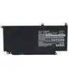 Batterie für Asus N750 Laptop - 11,1V (kompatibel)