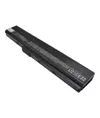 Batterie für Asus N82 Laptop - 10,8V (kompatibel)