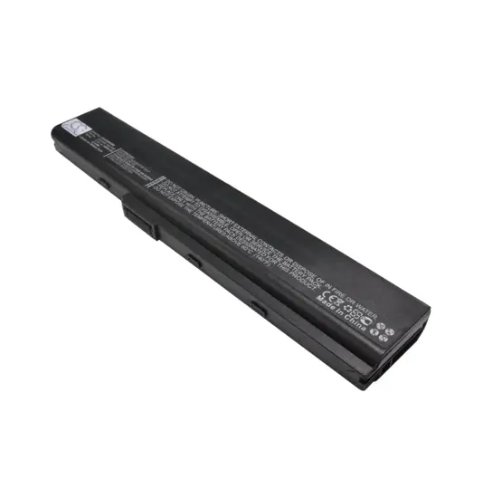 Batterie für Asus N82 Laptop - 10,8V (kompatibel)