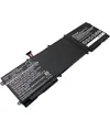 Batterie für Asus NX500JK-DR018H Laptop - 11,4V (kompatibel)