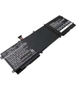 Batterie für Asus NX500JK-DR018H Laptop - 11,4V (kompatibel)