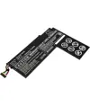 Batterie für Asus P1801-B037K Laptop - 7,4V (kompatibel)
