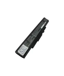 Batterie für Asus P31 Laptop - 14,8V (kompatibel)