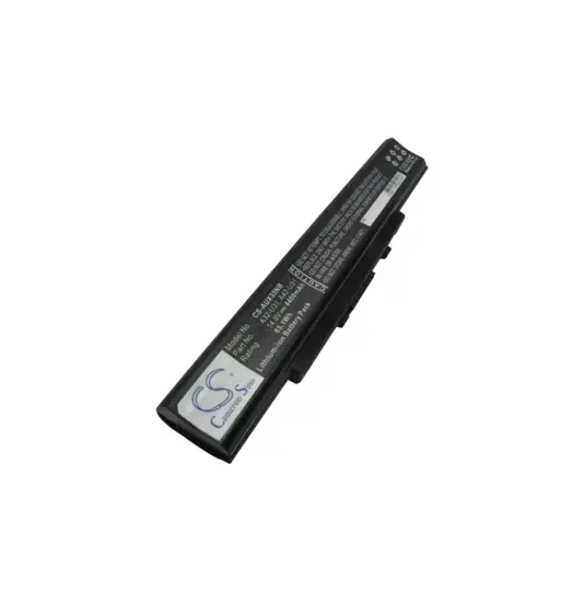 Batterie für Asus P31 Laptop - 14,8V (kompatibel)