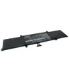 Batterie für Asus Q301LA-BHI5T02 Laptop - 7,4V (kompatibel)