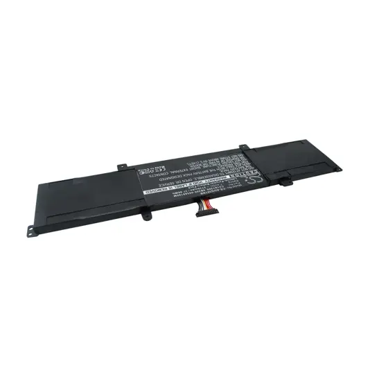 Batterie für Asus Q301LA-BHI5T02 Laptop - 7,4V (kompatibel)