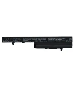 Batterie für Asus Q400 Laptop - 10,8V (kompatibel)