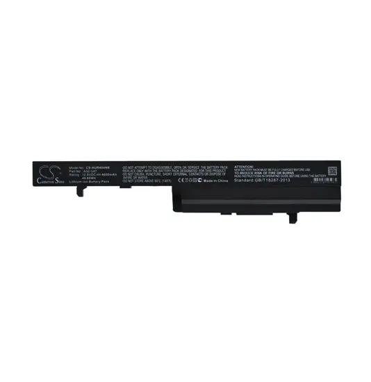 Batterie für Asus Q400 Laptop - 10,8V (kompatibel)