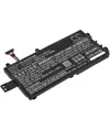 Batterie für Asus Q553U Laptop - 11,4V (kompatibel)