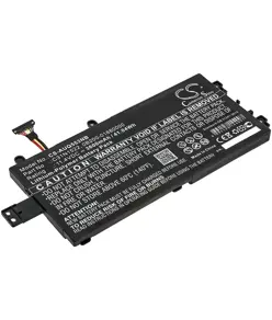 Batterie für Asus Q553U Laptop - 11,4V (kompatibel)