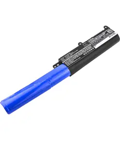 Batterie für Asus R541UA Laptop - 10,8V (kompatibel)