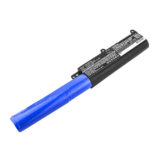 Batterie für Asus R541UA Laptop - 10,8V (kompatibel)