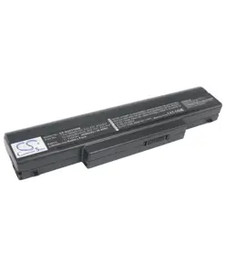 Batterie für Asus S37 Laptop - 11,1V (kompatibel)