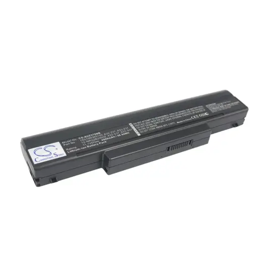 Batterie für Asus S37 Laptop - 11,1V (kompatibel)