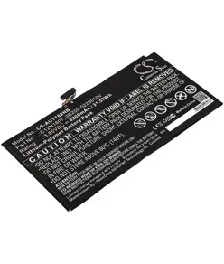 Batterie für Asus T102H Laptop - 3,85V (kompatibel)
