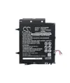 Batterie für Asus T300CHI-F1-DB Laptop - 7,4V (kompatibel)