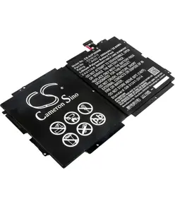 Batterie für Asus T300FA-DH12 Laptop - 7,6V (kompatibel)
