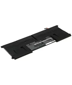Batterie für Asus Taichi 21 Laptop - 11,1V (kompatibel)