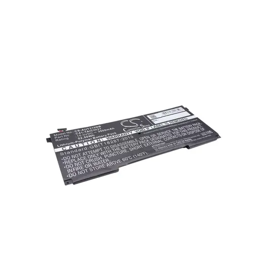 Batterie für Asus Taichi 31 Laptop - 15V (kompatibel)