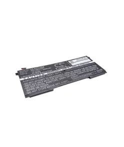 Batterie für Asus Taichi 31 Laptop - 15V (kompatibel)