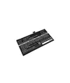 Batterie für Asus Transformer Book T100HA Laptop - 3,8V (kompatibel)