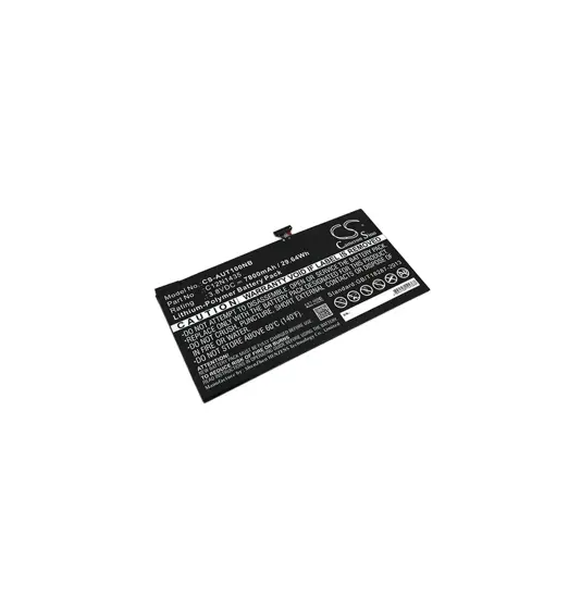 Batterie für Asus Transformer Book T100HA Laptop - 3,8V (kompatibel)