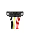 Batterie für Asus Transformer Book TX300CA Laptop - 7,6V (kompatibel)