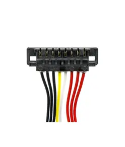 Batterie für Asus Transformer Book TX300CA Laptop - 7,6V (kompatibel)