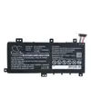 Batterie für Asus Transformer Flip TP550LA Laptop - 7,6V (kompatibel)