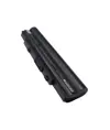Batterie für Asus U20 Laptop - 11,1V (kompatibel)